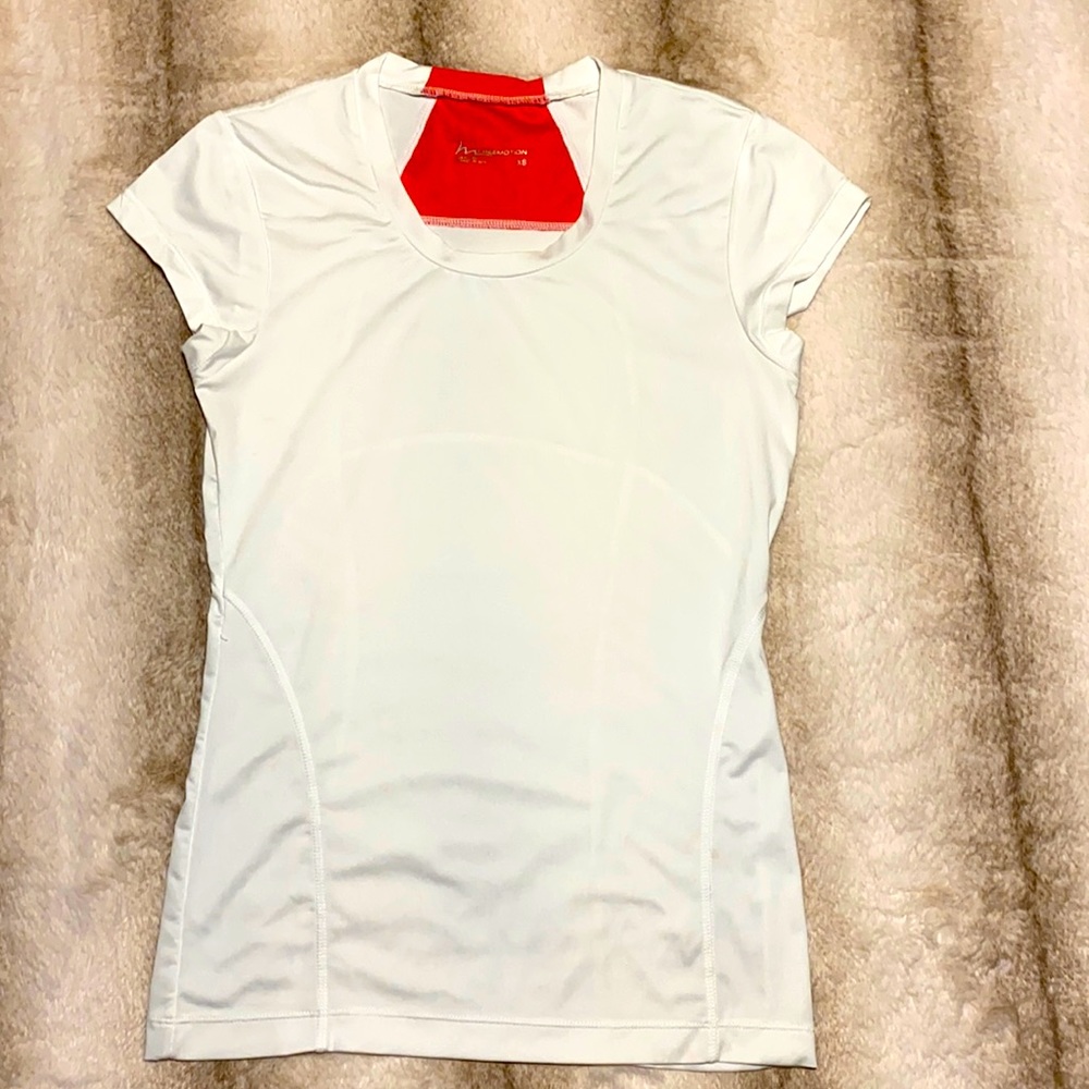 Freemotion Sport polo shirt